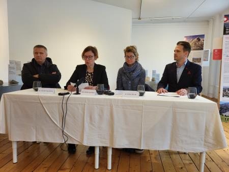 Na Koroškem najstarejše proso v Sloveniji (3)